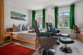 Bäckerhus - Ferienwohnung 3, Wiek Auf Rügen 
